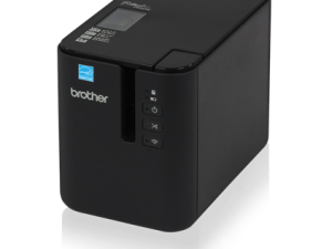 Rotuladora Brother PTP900w