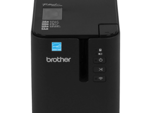 Rotuladora Brother PTP950NW