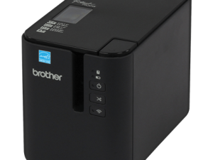 Rotuladora Brother PTP950NW