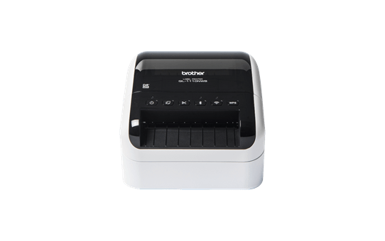 Brother QL-1110NWB