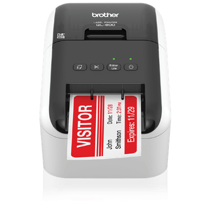 Brother QL-800