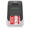 Brother QL-820nwb