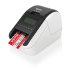 Etiquetadora Brother QL-820nwb