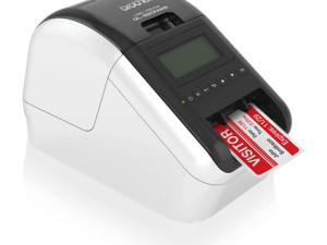 Etiquetadora QL-820nwb